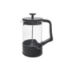 Konvice na čaj ORION Cork 0,9l Black