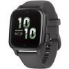 Garmin Venu SQ 2 Shadow Gray