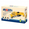Seva Monti System MS 46 - Transport Trailer