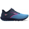 Brooks Launch 10 dámské Barva: Modrá, Velikost: 40