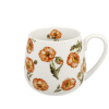 Dovoz EU Porcelánová šálka Poppies 0,43l UNI