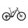 Celoodpružený elektrobicykel SPECIALIZED Turbo Levo 4 Comp Alloy Sivá Veľkosť rámu: S3 Celoodpružený elektrobicykel
