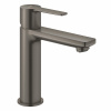 Grohe Lineare umývadlová batéria stojanková Brushed Hard Graphite 23106AL1