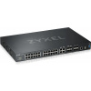 Zyxel 24xGb 4xRJ45/SFP 4xSFP+ L3 XGS4600-32