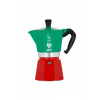 Bialetti Moka Express Italia Lacné. 6 Tz (Bialetti Moka Express Italia Lacné. 6 Tz)