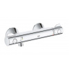 Grohe GROHTHERM 800 sprchová nástěnná termostatická baterie, Water Saving, chrom