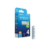 PANASONIC eneloop AA 2000mAh 4ks 3MCDE/4BE