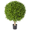 Boxwood ball (umelý buxus) 40/55 cm