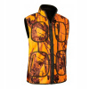 Deerhunter Gamekeeper Bond Fleece Vest. XXXL (Deerhunter Gamekeeper Bond 4526 XXXL)