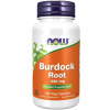 Now Foods Lopuch (Burdock Root) 430 mg 100 kapsúl