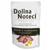 Dolina Noteci Premium kuřecí pokrm s nudlemi 100 g