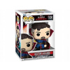 Funko POP! Marvel Doctor Strange in the Multiverse of Madness Doctor Strange Marvel 1000