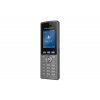 Grandstream WP825 [Dual-band Wi-Fi, 2 SIP účty, 2 linky, Micro USB port a 3,5mm jack, vodotěsný] WP825