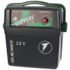 Zdroj pre elektrický ohradník akumulátorový, 12V, (9V), 1J Lacme Clovert B10