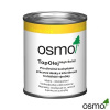 OSMO® OSMO® Top olej Barva (odstín): 3058 bezbarvý, Stupeň lesku: mat, Balení: 0,125 l