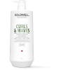 Goldwell Dualsenses Curly Twist Hydrating Conditioner 1000 ml