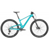 SCOTT SPARK 960 2024, blue veľkosť bicyklov L