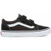 detské topánky VANS KIDS OLD SKOOL V Black/True White 32