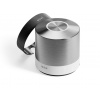 Elektronický zámok NUKI Smart Lock PRO 5, čierny/biely