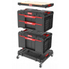 QBRICK PATROL Organizer QBRICK® ONE Workshop Drawers SET 6