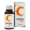 CeVitko FORTE C 120 ml