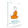 Meditace pro normální smrtelníky, ne pro mnichy - Tomáš Reinbergr