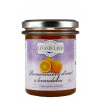 LEVANDULAND s.r.o. Džem pomarančový s levanduľou 220 g - Levanduland