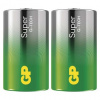 EMOS GP Super D 2 ks B01402 B01402