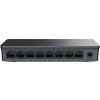 Grandstream GWN7711 Layer 2 Lite managed switch, 8 portů
