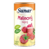 ARTIFEX INSTANT, s.r.o. Sunar Rozpustný nápoj Malinový v prášku (od ukonč. 6. mesiaca)(inov.2023) 1x200 g