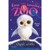 Ema a její kouzelná ZOO: Ospalá sovička - Sophy Williams (ilustrátor), Amelia Cobb