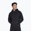 Pánska mikina SKECHERS Max Soft Hoodie black