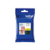 kazeta BROTHER LC-3619XL Yellow MFC-J2330DW/J3530DW/J3930DW LC3619XLY originálna