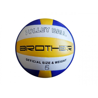 Brother VS501S VOLLEY TRAINING (Brother VS501S VOLLEY TRAINING)