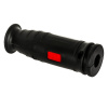 Rukoväť hydraulickej hadice plastová rukoväť červená číslo 1