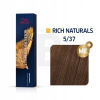 Farbenie Koleston Me+ Wella N 5/37 (60 ml)