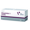 Vet Planet Hepatiale Forte 40 tbl