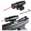 L10 Red Dot Pohľad (Sada 2 nožov pre MTECH USA MTECH MT-20-46BK)