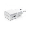 Samsung Nabíjačka s výstupom USB EP-TA50EWE 1A 5V - originálny