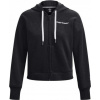 Under Armour Essential Script FZ FW22