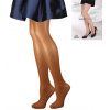 Lady B Lady 20 Den Dámske pančuchové nohavice BM000000632900101344 opal M/164-170/108