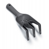 PROSPERPLAST Vysievací kultivátor R FORK SEEDER čierny 25,5cm