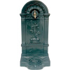 Umývadlo Strend Pro Garden LT-DC045, záhradné, zelené, 400x350x830 mm