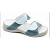 MEDISTYLE JORGA TYRKYS-MODRÁ 8J-T17/9-9 veľ.41