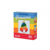 SEVA Mozaika Princezná plast 338 dielikov v krabici 15x17,5x5,5 cm