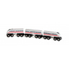 Brio 33748 Elektrický rýchlovlak