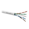 SOLARIX Solarix kábel CAT6 UTP PVC Eca 305m / box SXKD-6-UTP-PVC