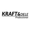 Plynový ohrievač 15 kW KRAFT & DELE KD11703