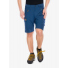Turistické kraťasy Fjallraven Abisko Shorts - indigo blue