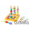 Set Triedenie 2v1 - Tooky Toy